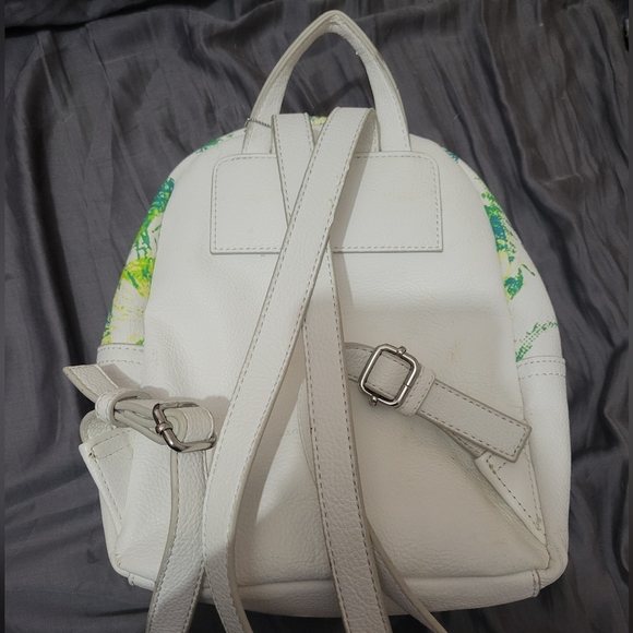 Calvin Klein Mini Backpack - Picture 3 of 3